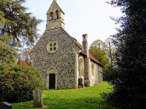 St. Mary's Parish Church, Birchanger (Church of England) photo